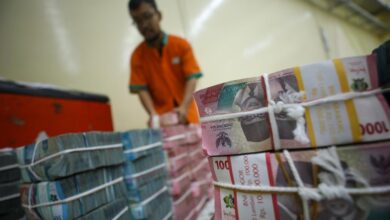 Kurs Dolar AS di BCA, BRI, Mandiri & BNI: Rupiah Menguat 4 Februari