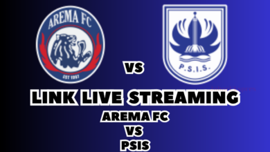 LINK Live Streaming Arema FC vs PSIS Hari Ini, Pekan Ke-24 BRI Liga 1