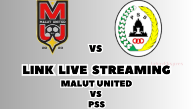 LINK Live Streaming Malut United vs PSS Malam Ini, BRI Liga 1