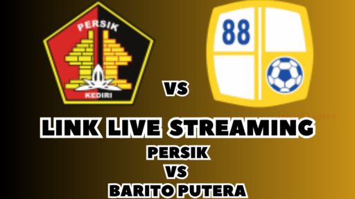 LINK Live Streaming Persik vs Barito Putera Hari Ini, BRI Liga 1!