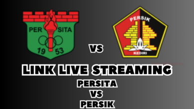 LINK Live Streaming Persita vs Persik Hari Ini di Pekan Ke-22 BRI Liga 1 2024/2025!