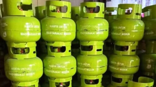 LPG 3 Kg Langka di Jakarta? Coba Langkah Alternatif Ini!