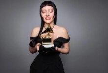 Lady Gaga Bersyukur, Raih Grammy ke-14: Momen Bersejarah!