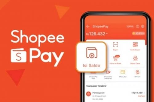 “Langkah Mudah Membatalkan Top Up ShopeePay di Indomaret!”