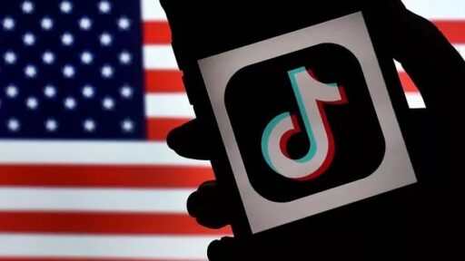 Langkah Strategis: Perusahaan AS Patungan Untuk Beli TikTok!