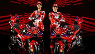 Legenda MotoGP Ungkap Satu Tim yang Sulitkan Ducati Musim Ini