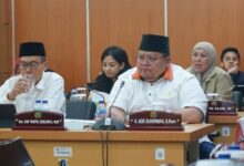 Legislator PKS Tantang Distribusi Gas LPG 3 Kilogram di Jakarta