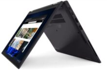 Lenovo ThinkPad X13 Yoga Gen 3: Laptop QHD dengan Performa Gahar!