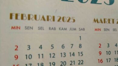 Libur dan Tanggal Merah Februari 2025: Rencanakan Vakansi Anda!