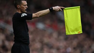 Liga Inggris Siapkan Teknologi Offside Semi-Otomatis untuk Musim Baru