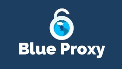 Link Download Blue Proxy VPN Video Indonesia Terbaru Hari Ini!