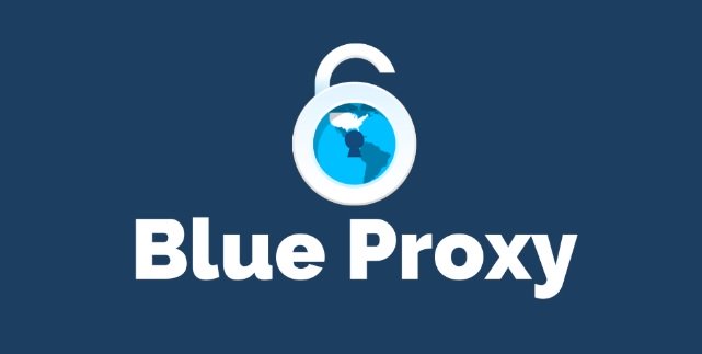 Link Download Blue Proxy VPN Video Indonesia Terbaru Hari Ini!