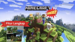 Link Download Minecraft Java Edition Gratis Resmi 2023: Fitur Lengkap!