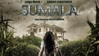 Link Nonton Film Horor Sumala HD, Trending dan Bikin Merinding!