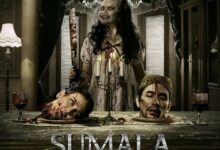 Link Streaming Sumala dan Sinopsisnya, Tayang Eksklusif di Netflix!