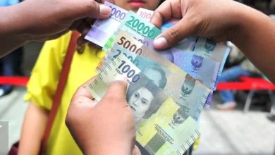 Link dan Cara Daftar Penukaran Uang Baru BI 2025: Simak Di Sini!