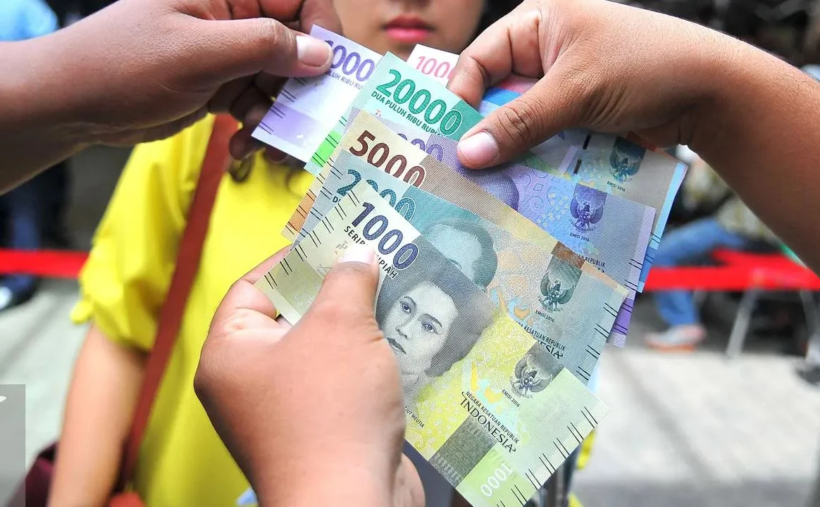 Link dan Cara Daftar Penukaran Uang Baru BI 2025: Simak Di Sini!