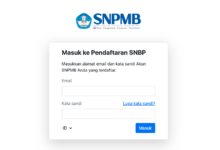 Link dan Cara Daftar SNPB 2025: Lengkap dengan Jadwal & Panduan!