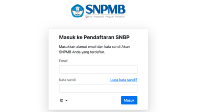 Link dan Cara Daftar SNPB 2025: Lengkap dengan Jadwal & Panduan!