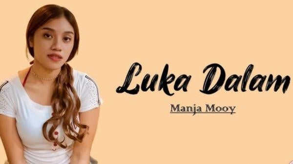 Lirik Lagu Luka Dalam - Manja Mooy: Viral di TikTok, Ini Dia!