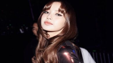 Lisa Blackpink Debut Akting di 'The White Lotus', Tertarik Film Laga!