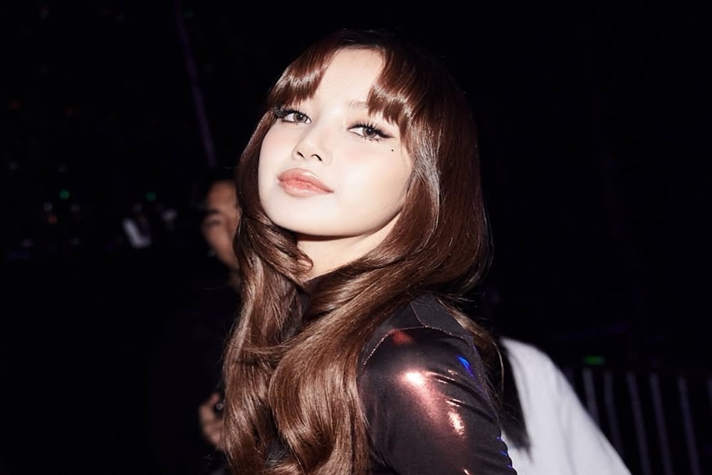 Lisa Blackpink Debut Akting di 'The White Lotus', Tertarik Film Laga!