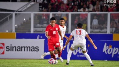 Live Malam Ini di RCTI: Timnas U-20 Indonesia Vs Iran, Wajib Menang!