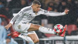 Live Streaming La Liga: Espanyol vs Real Madrid, Mbappe Menyala!