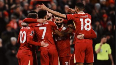 Liverpool Samai 20 Gelar Liga Inggris, Manchester United Terpuruk?