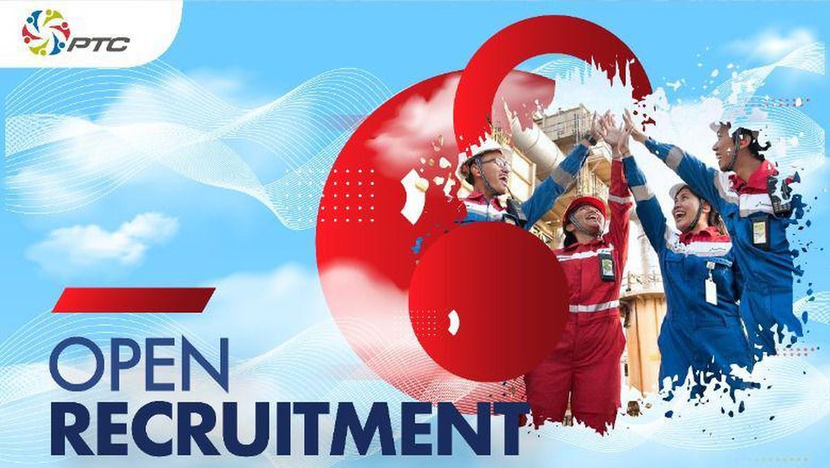 Loker Pertamina Training and Consulting: Kesempatan Emas Lulusan D3-S2!