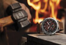 MARQ Adventurer: Smartwatch Baja Damascus Rp50 Jutaan, Kenali Fitur!