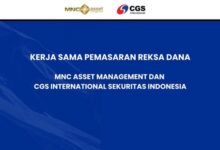 MNC Asset Management & CGS International: Kerja Sama Pemasaran Reksa Dana