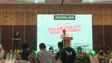 MNC Leasing Tingkatkan Pembiayaan Alat Berat di Kalimantan!