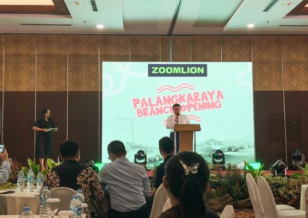 MNC Leasing Tingkatkan Pembiayaan Alat Berat di Kalimantan!