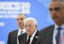 Mahmoud Abbas Menolak Rencana Trump Ambil Alih Jalur Gaza!