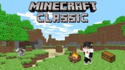 Mainkan Link Minecraft Classic Gratis Tanpa Instalasi, Begini Caranya!