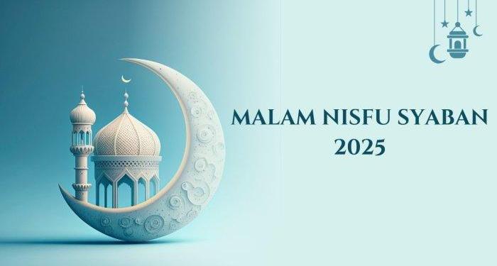 Malam Nisfu Sya’ban: Amalan Penting yang Harus Dilakukan!