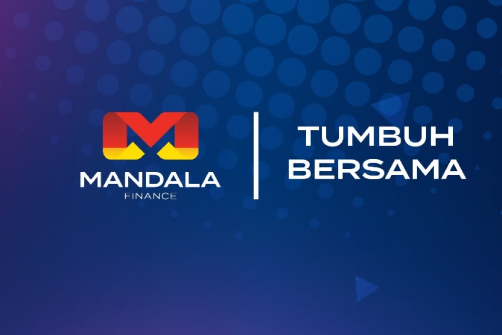 Mandala Finance Optimis Pertumbuhan Piutang 7-8% di 2025!