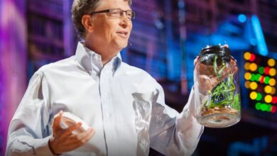 Mau Sukses Seperti Bill Gates? Ini Dia Rahasia Suksesnya!