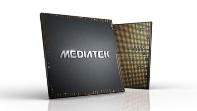 MediaTek Dimensity 9400 Plus Segera Hadir di HP Premium iQOO!