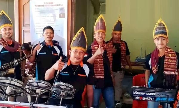 Menelusuri Tren Musik Daerah: Gabungkan Tradisi dan Modernitas