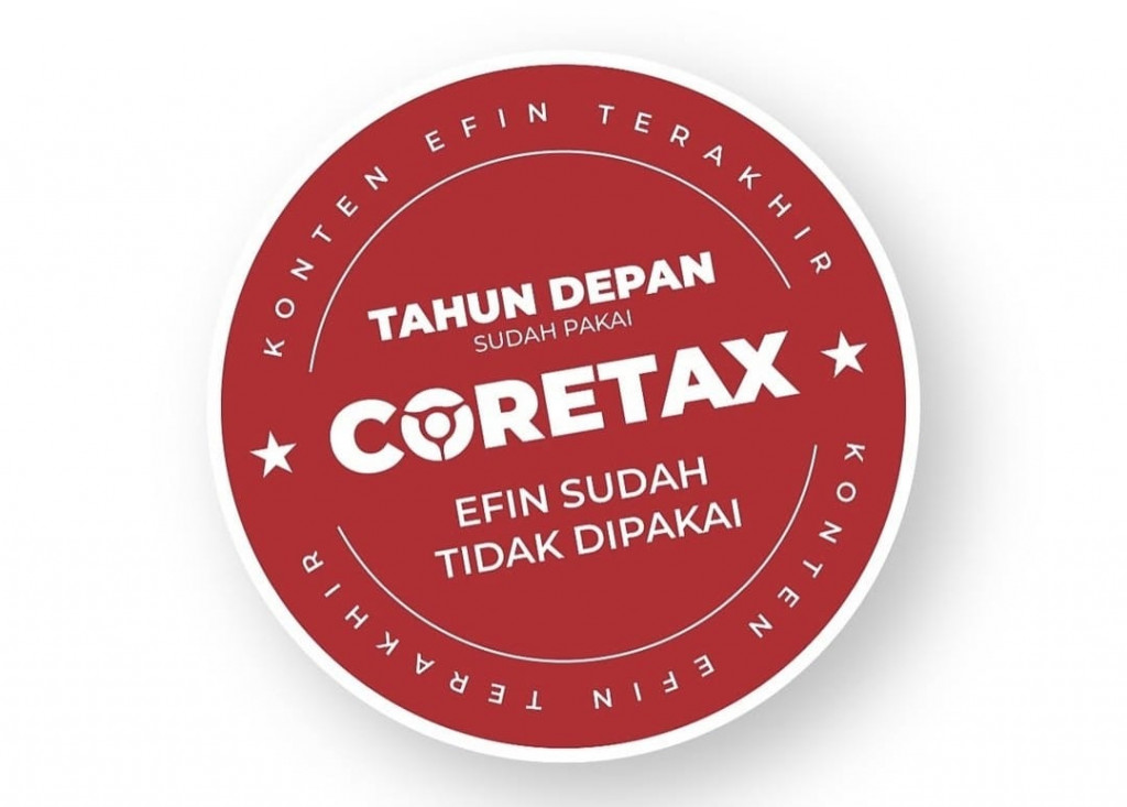 Mengenal Coretax: Solusi Perpajakan Digital Masa Kini