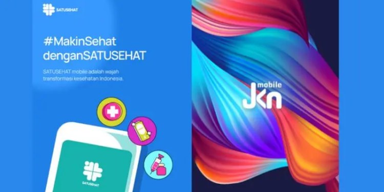 Mengetahui Satu Sehat Mobile dan Mobile JKN: Cara Akses dan Rincian