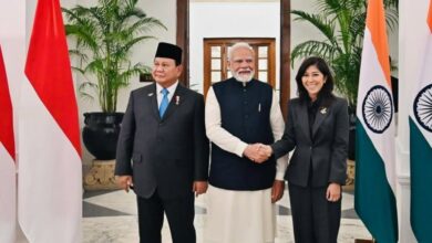 Menjelajahi Labirin Regulasi AI: Indonesia Bisa Saingi DeepSeek?