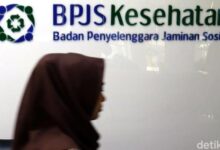 Menkes dan Dirut BPJS Kesehatan Isyaratkan Kenaikan Iuran JKN