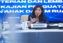 Menkomdigi Tetapkan Batas Usia Anak untuk Aman di Dunia Digital