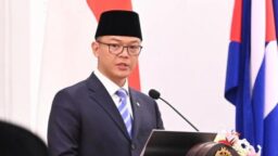 Menlu Ungkap Kondisi Terkini 4 WNI Korban Tembakan Aparat Malaysia