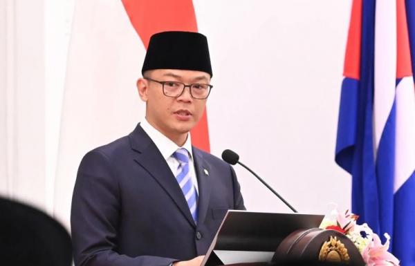 Menlu Ungkap Kondisi Terkini 4 WNI Korban Tembakan Aparat Malaysia