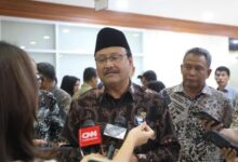 Mensos: Presiden Siapkan Tambahan Anggaran untuk Program Bansos!