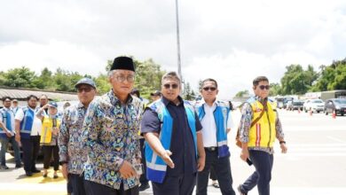 Menteri PU: Faktor Kecelakaan Maut di GT Ciawi Ternyata Truk ODOL!